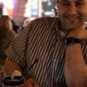 Meet your Posher, Bill